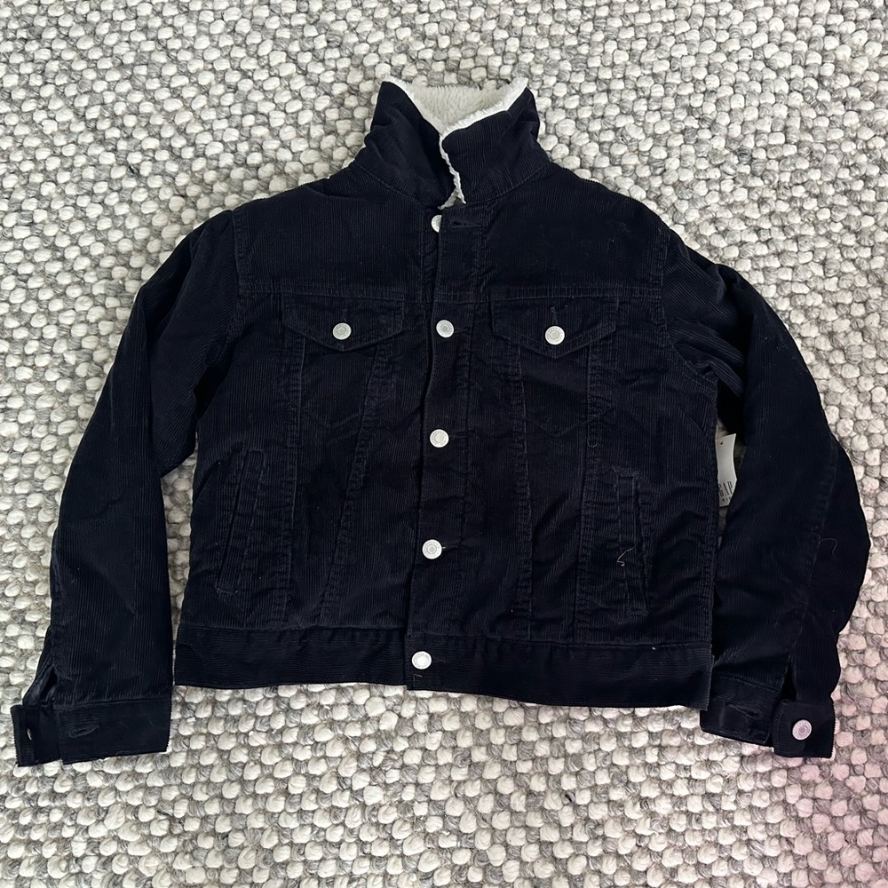 Kid jacket